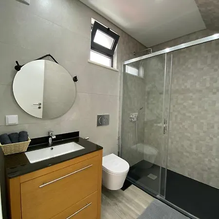 Appartement T2 Olhão