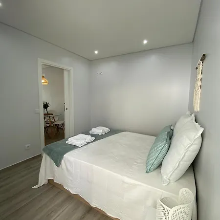 Appartement T2 Olhão