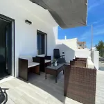 Apartment T2 Olhão