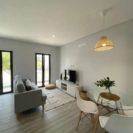 Διαμέρισμα T2 Olhão