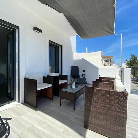 Διαμέρισμα T2 Olhão