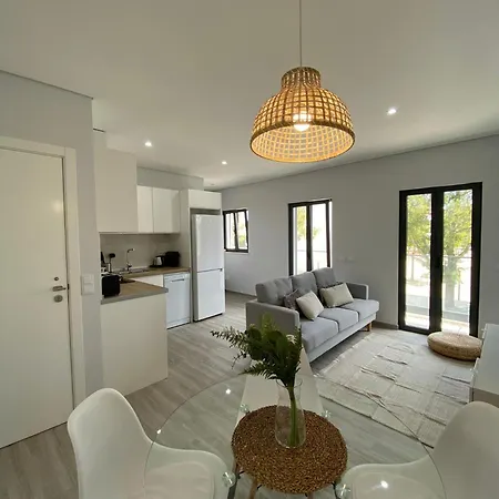 T2 Apartment