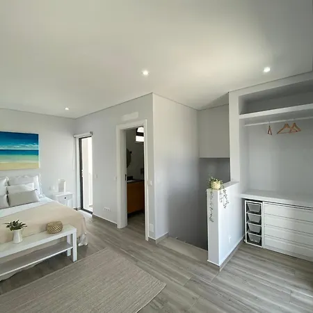 Apartmán T2 *